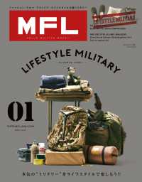 MFL<br> MFL Vol.1