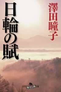 幻冬舎文庫<br> 日輪の賦