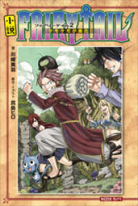 ＫＣデラックス<br> 小説　ＦＡＩＲＹ　ＴＡＩＬ（２）ケモケモが来た！