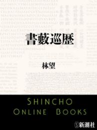 新潮文庫<br> 書藪巡歴