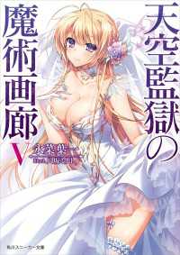 角川スニーカー文庫<br> 天空監獄の魔術画廊　Ｖ