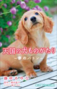 小学館ジュニア文庫　天国の犬ものがたり～夢のバトン～