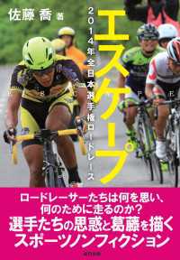 エスケープ 2014年全日本選手権ロードレース