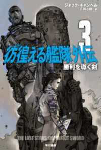 彷徨える艦隊　外伝３ 勝利を導く剣
