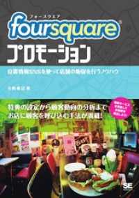 foursquareプロモーション