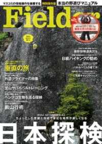 Fielder vol.27 Fielder