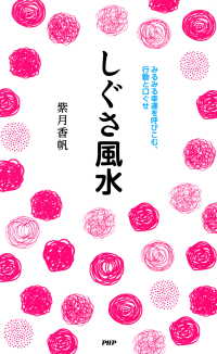 しぐさ風水 - みるみる幸運を呼びこむ、行動と口ぐせ