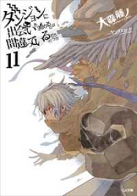 ダンジョンに出会いを求めるのは間違っているだろうか１１ GA文庫