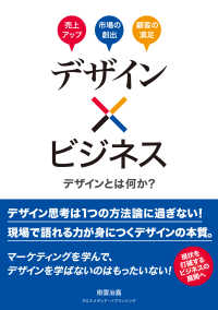 デザイン×ビジネス　デザインとは何か？