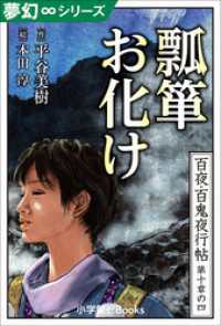 夢幻∞シリーズ　百夜・百鬼夜行帖58　瓢箪お化け 九十九神曼荼羅シリーズ