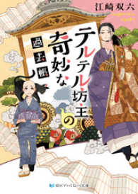 SKYHIGH文庫<br> テルテル坊主の奇妙な過去帳