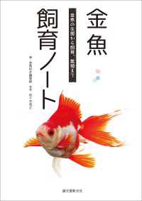 金魚飼育ノート - 金魚の生態から飼育、繁殖まで