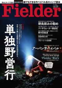 Fielder<br> Fielder vol.33