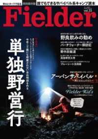 Fielder vol.33 Fielder