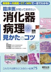 臨床医が知っておきたい消化器病理の見かたのコツ