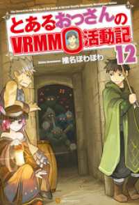 とあるおっさんのＶＲＭＭＯ活動記12 アルファポリス