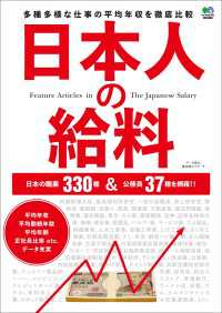 日本人の給料