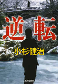 集英社文庫<br> 逆転（鶴見京介弁護士シリーズ）