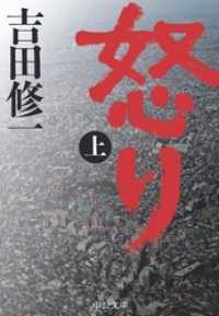 怒り （上）
