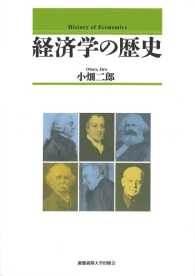 経済学の歴史