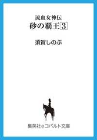 流血女神伝　砂の覇王３