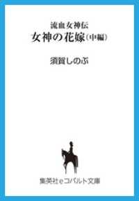 集英社コバルト文庫<br> 流血女神伝　女神の花嫁（中編）