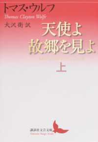 天使よ故郷を見よ　上 講談社文芸文庫