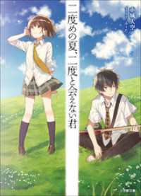 二度めの夏、二度と会えない君 小学館文庫