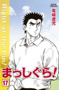 ビヨンドコミックス<br> まっしぐら！ 17