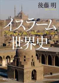 角川ソフィア文庫<br> イスラーム世界史