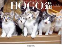 HOGO猫 ―