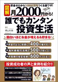 月2000円から! 誰でもカンタン投資生活