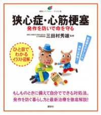 狭心症・心筋梗塞　発作を防いで命を守る