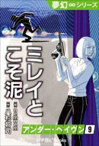 夢幻∞シリーズ　アンダー・ヘイヴン9　ミレイとこそ泥 夢幻∞シリーズ