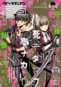 月刊ビッグガンガン<br> 月刊ビッグガンガン 2017 Vol.11