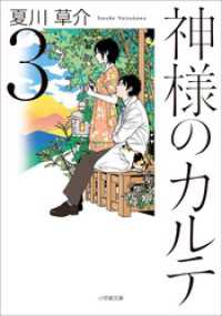 小学館文庫<br> 神様のカルテ３