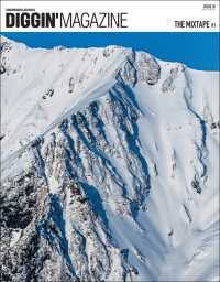 三栄ムック<br> DIGGIN' MAGAZINE Vol.10
