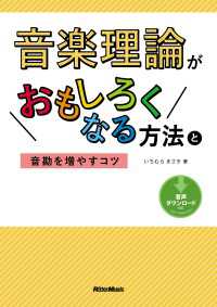 音楽理論がおもしろくなる方法と音勘を増やすコツ