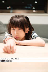 [TOKYO IDOL NET] 桜愛美 (LinQ) TOKYO IDOL NET