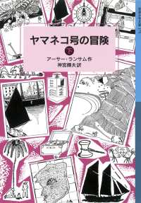 ヤマネコ号の冒険（下） 岩波少年文庫ランサム・サーガ