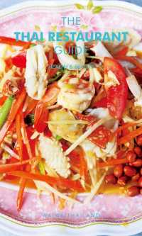 THE THAI RESTAURANT GUIDE HEALTH&BEAUTY