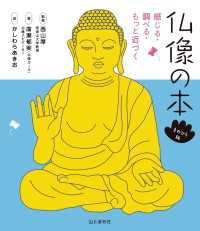 仏像の本 てのひら版