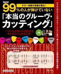 ギター演奏の常識が覆る！99%の人が弾けていない「本当のグルーヴ・カッティング」リズムが良いと言われるギタリストになる方法