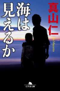 幻冬舎文庫<br> 海は見えるか