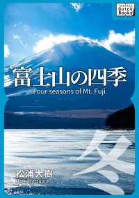 impress QuickBooks<br> 富士山の四季 ―冬―