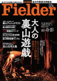 Fielder<br> Fielder vol.39