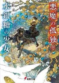 悪魔の孤独と水銀糖の少女 電撃文庫