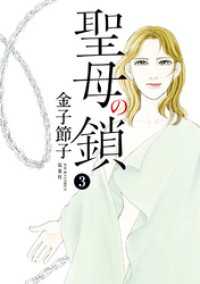 ジュールコミックス<br> 聖母の鎖 3