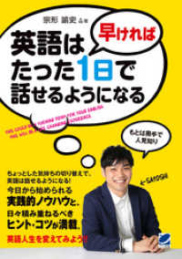 英語は早ければたった１日で話せるようになる