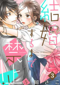 ズレット！<br> 結婚するまで禁止！(3)
